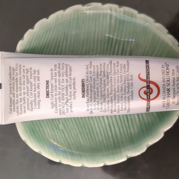 Leave In Condioner - Picture 2 of 3